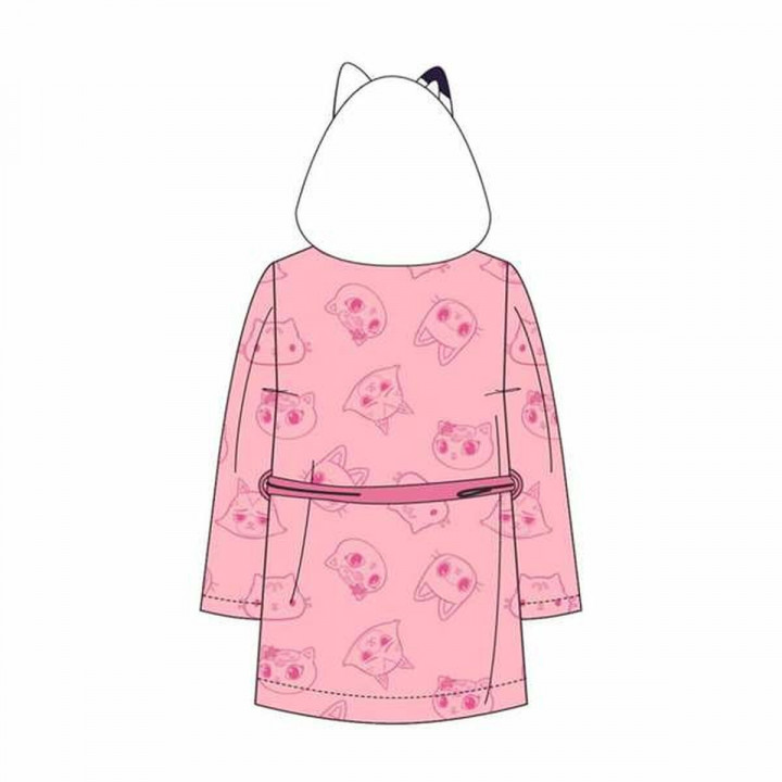 Peignoir pour Enfants Gabby's Dollhouse