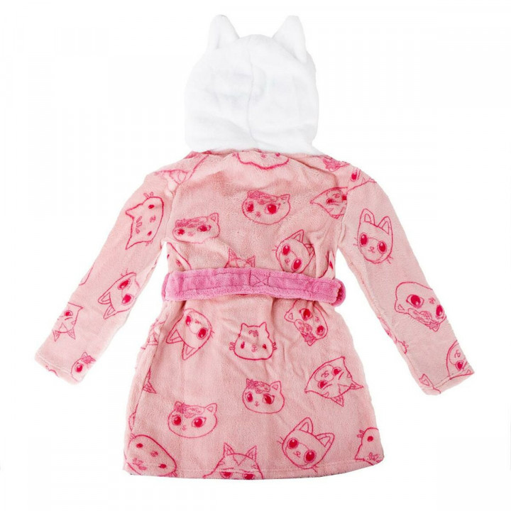 Vestaglia per Bambini Gabby's Dollhouse