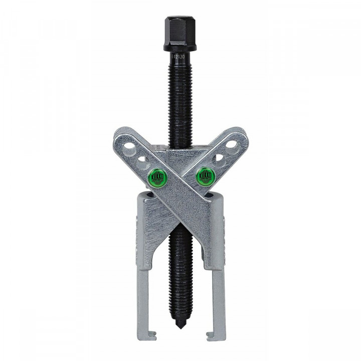 Scissor-action bearing puller KUKKO 15-140 x 160 mm 2 Legs