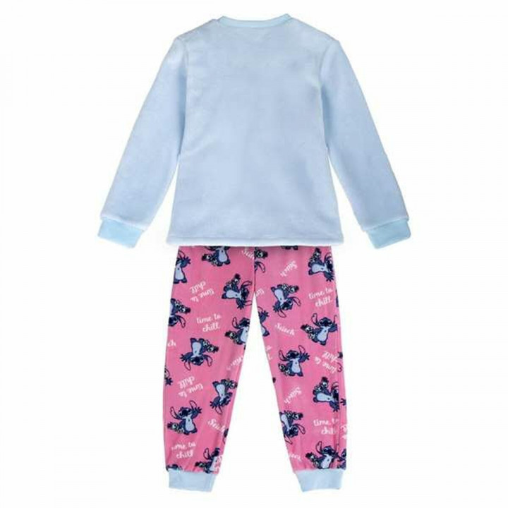 Pyjama Kinderen Stitch