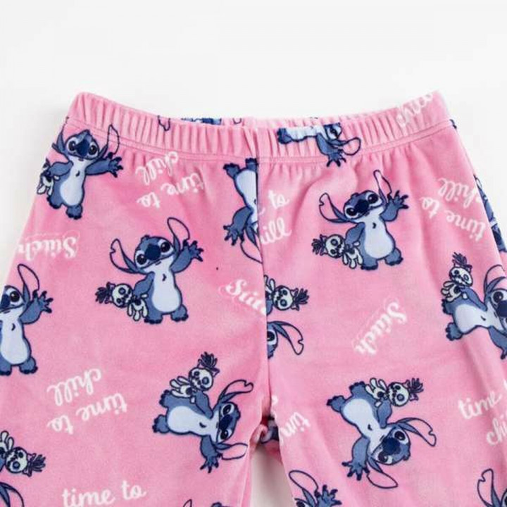 Pyjama Kinderen Stitch
