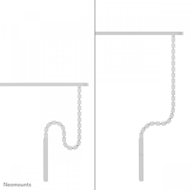 Kit de reparación Neomounts ADS06-133WH