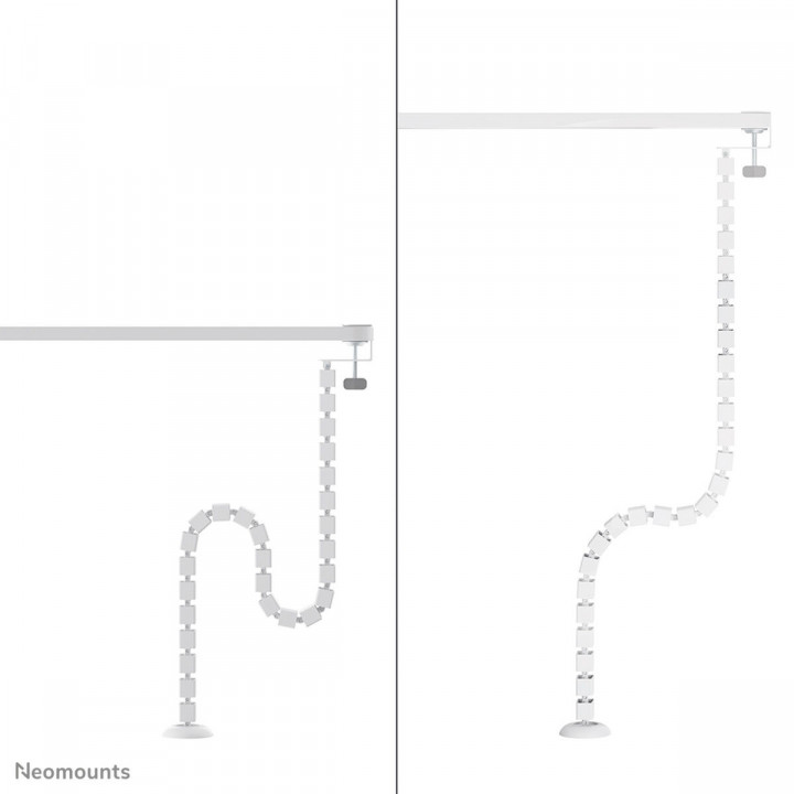 Repair kit Neomounts ADS06-131WH