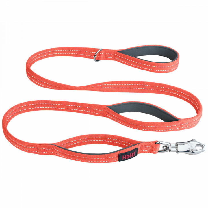 Trainingsgurt Company of Animals HALTI BRIG SAFETY Koralle