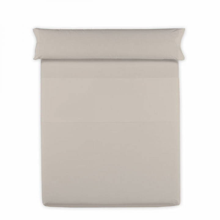 Drap Hosteline Terre 160 cm