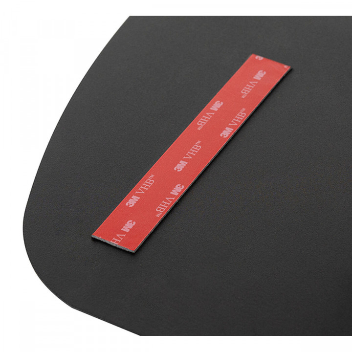 Cubierta protectora B-Tech BT4002-SCC/B Negro