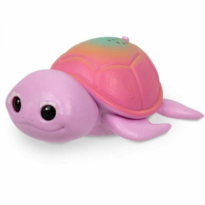 Peluche Little Live Pets Bianco Jaune Plastica