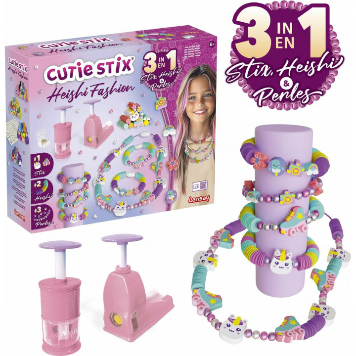 Estudio de Moda Lansay