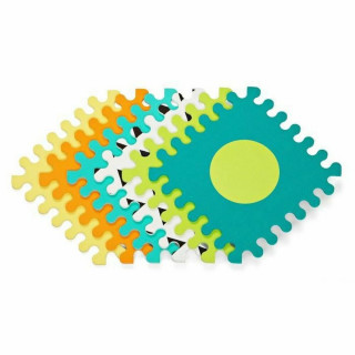 Speeltuin Infantino Wit