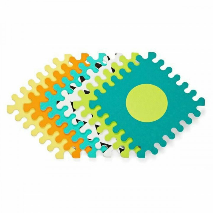 Speeltuin Infantino Wit