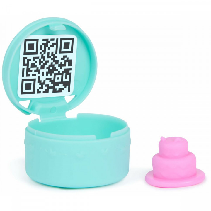 Playset Spin Master 10 Piezas