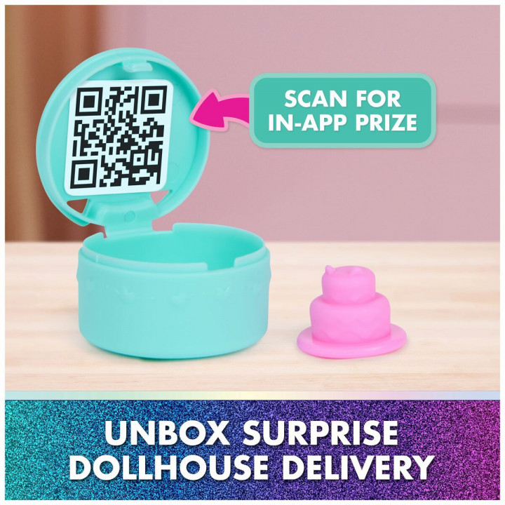 Playset Spin Master 10 Stücke