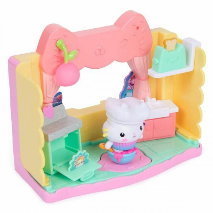 Playset Spin Master 10 Pezzi
