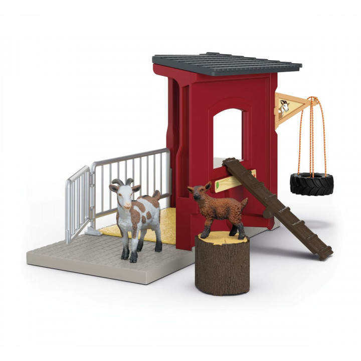 Playset Schleich