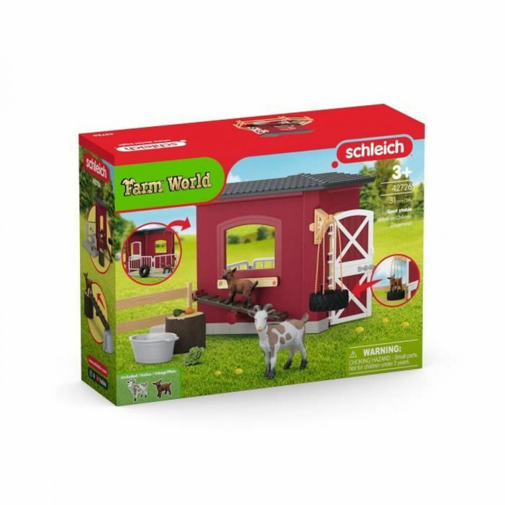 Playset Schleich