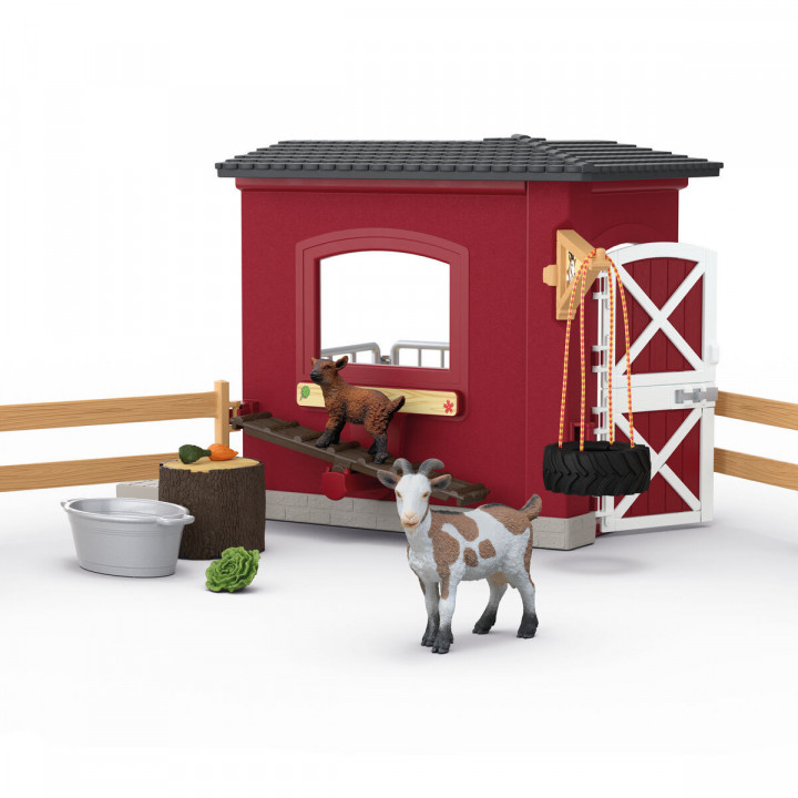 Playset Schleich