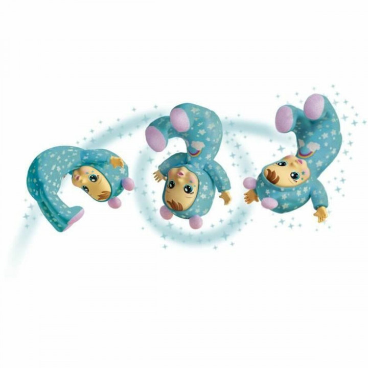 Bébé poupée Lansay