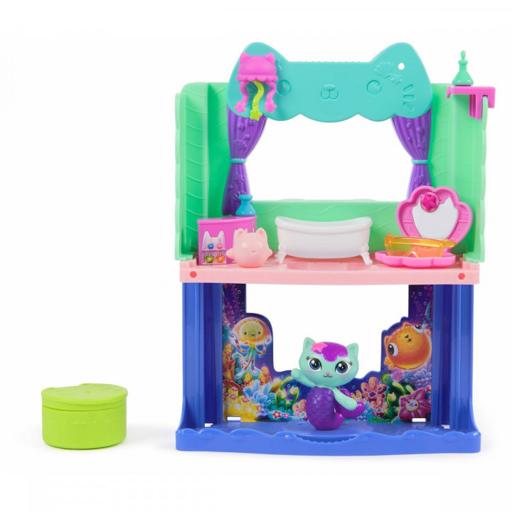 Playset Spin Master 10 Stücke