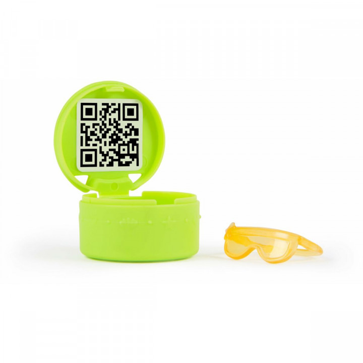 Playset Spin Master 10 Pezzi