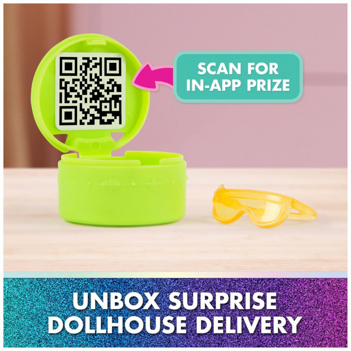 Playset Spin Master 10 Pièces