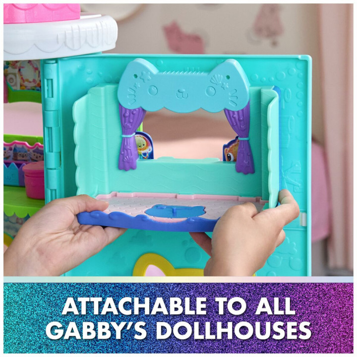 Playset Spin Master 10 Onderdelen