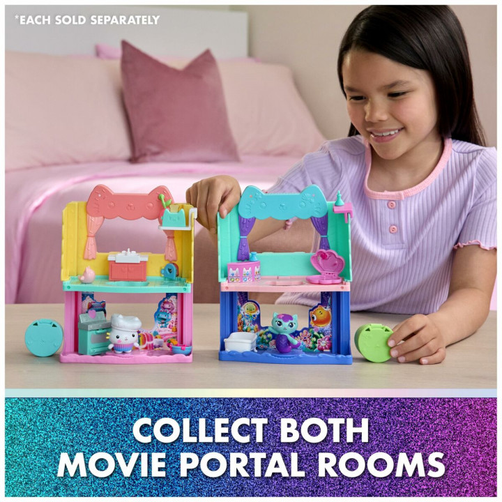 Playset Spin Master 10 Onderdelen