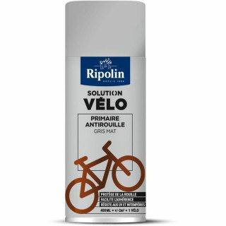 Grundierung Ripolin Mattierend 500 ml