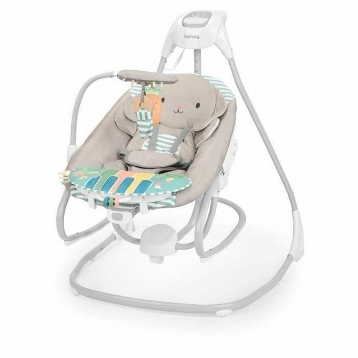 Baby Hangmat Ingenuity Sylvi Multicolour