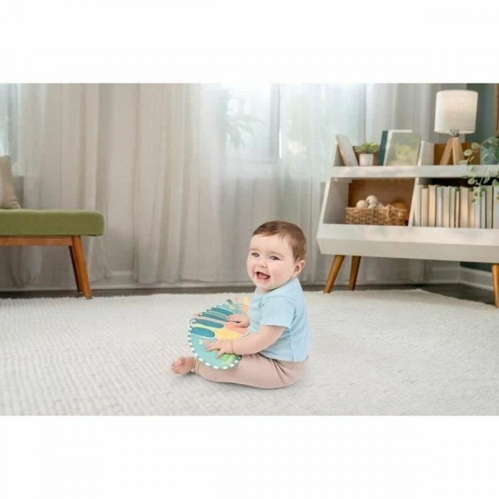 Baby Hangmat Ingenuity Sylvi Multicolour
