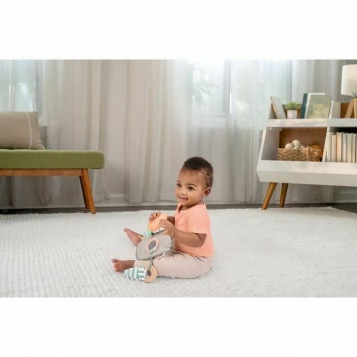 Baby Hangmat Ingenuity Sylvi Multicolour