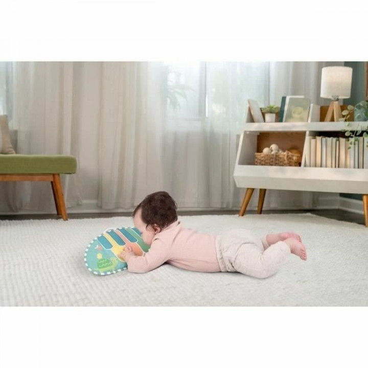 Hamac pour Bébé Ingenuity Sylvi Multicouleur