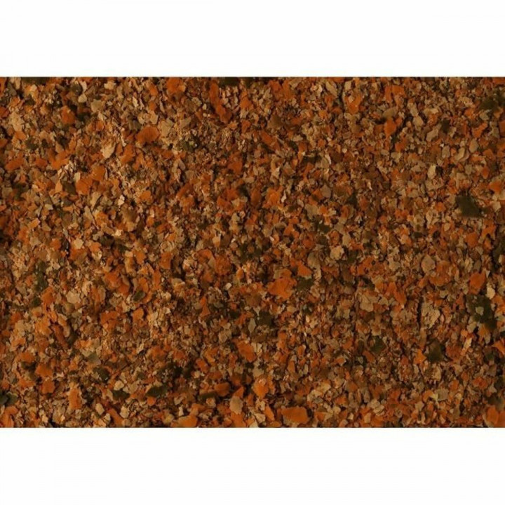 Mangime per pesci Tetra TetraMin Flakes 1 L