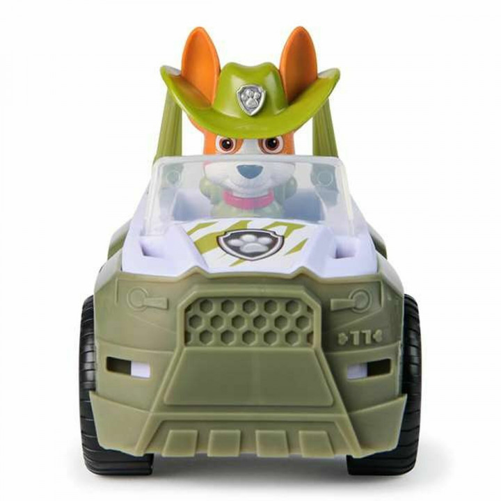 Actionfiguren The Paw Patrol