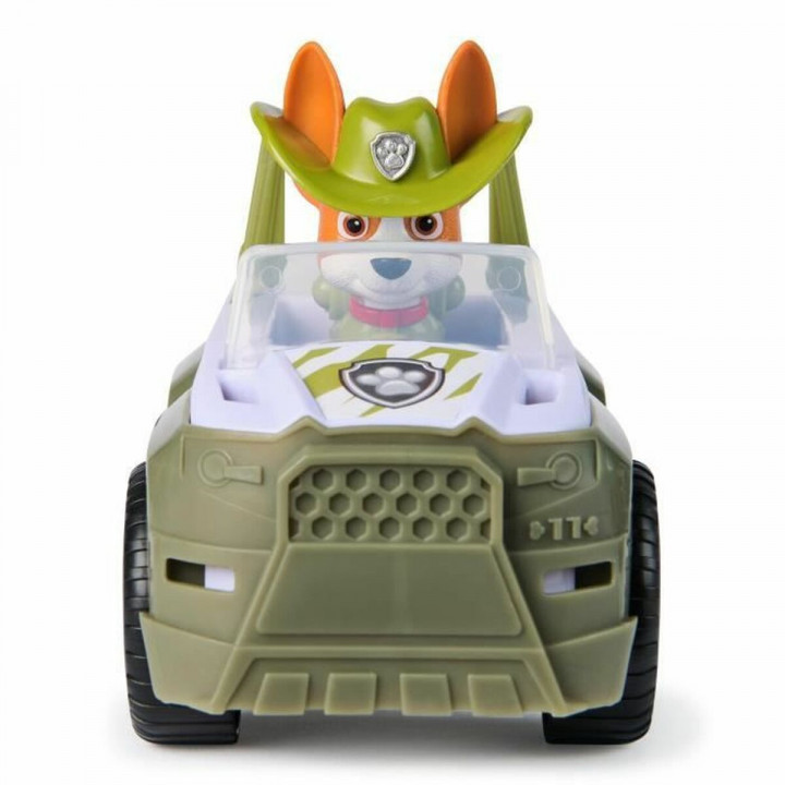 Actiefiguren The Paw Patrol