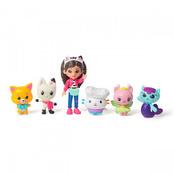 Actionfiguren Spin Master