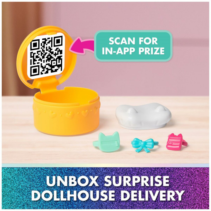 Action Figure Spin Master