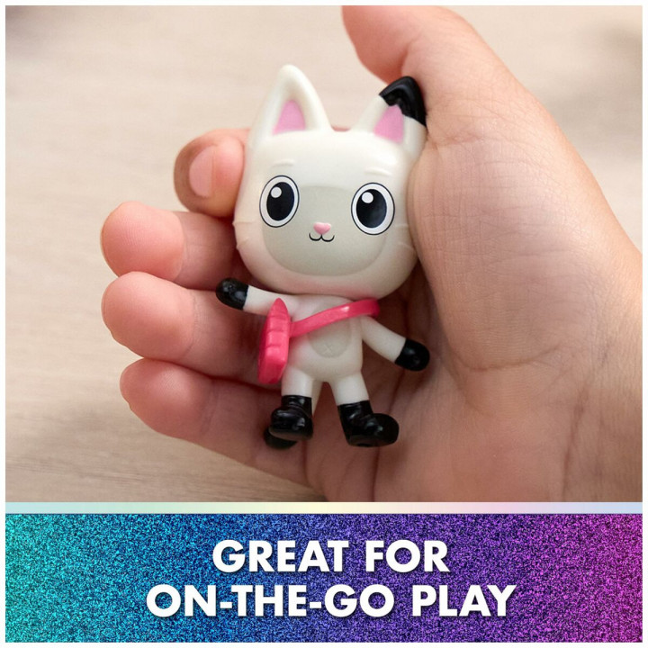 Figurine d’action Spin Master