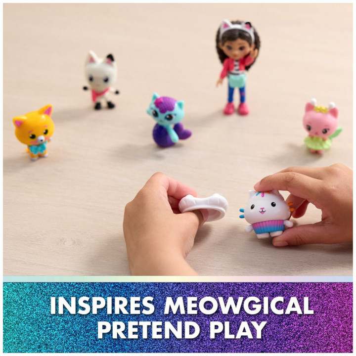 Action Figure Spin Master