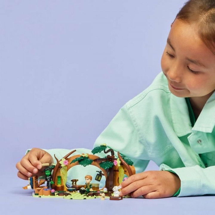 Baukasten mit Blöcken Lego Wicked 75687 228 Stücke