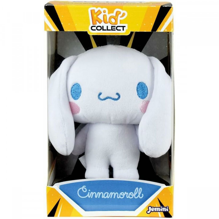 Jouet Peluche Jemini