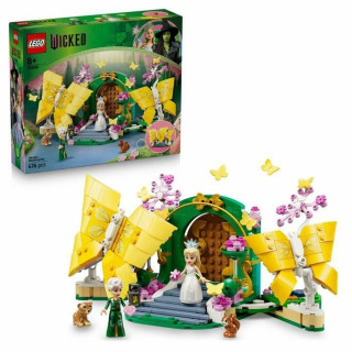 Baukasten mit Blöcken Lego Wicked 75688 476 Stücke