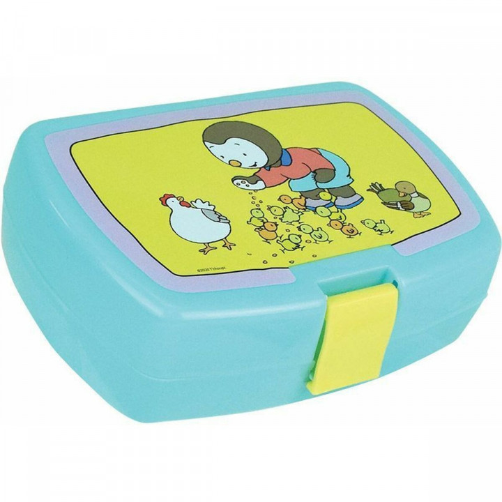 Serviesset Fun House