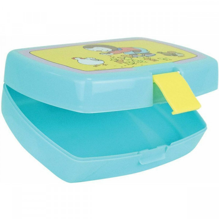 Service de Vaisselle Fun House