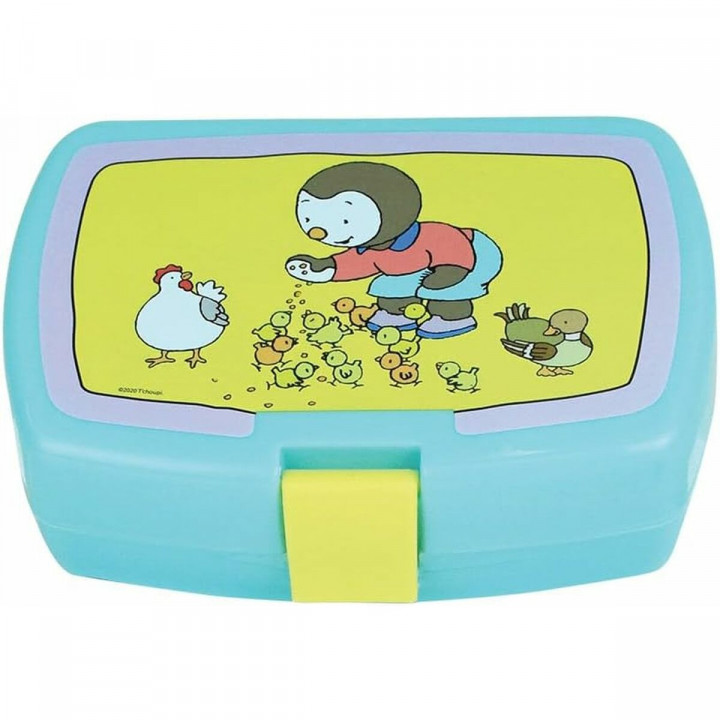 Serviesset Fun House