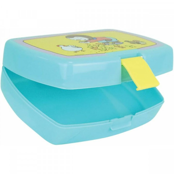 Geschirr-Set Fun House