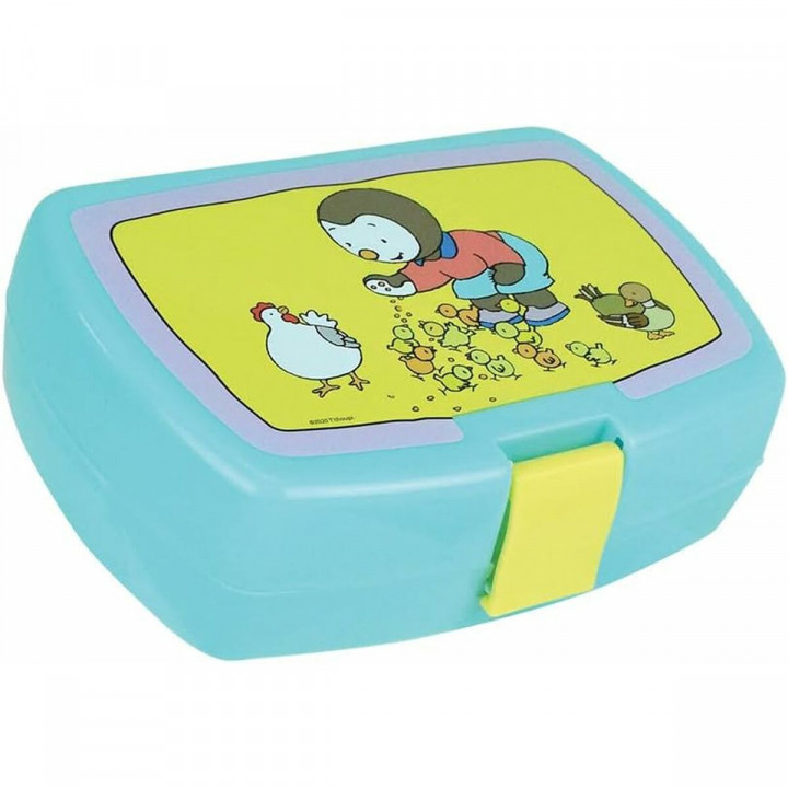 Dinnerware Set Fun House