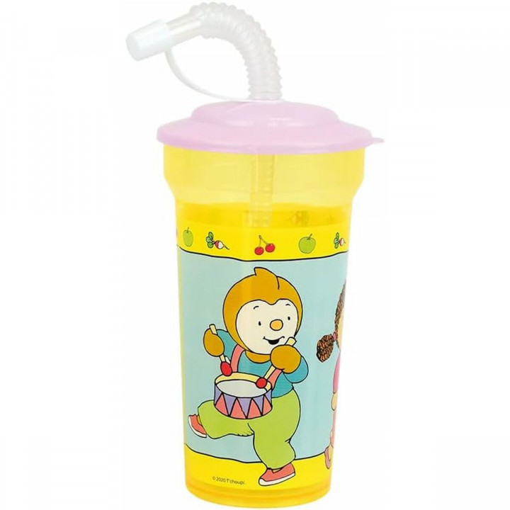 Service de Vaisselle Fun House