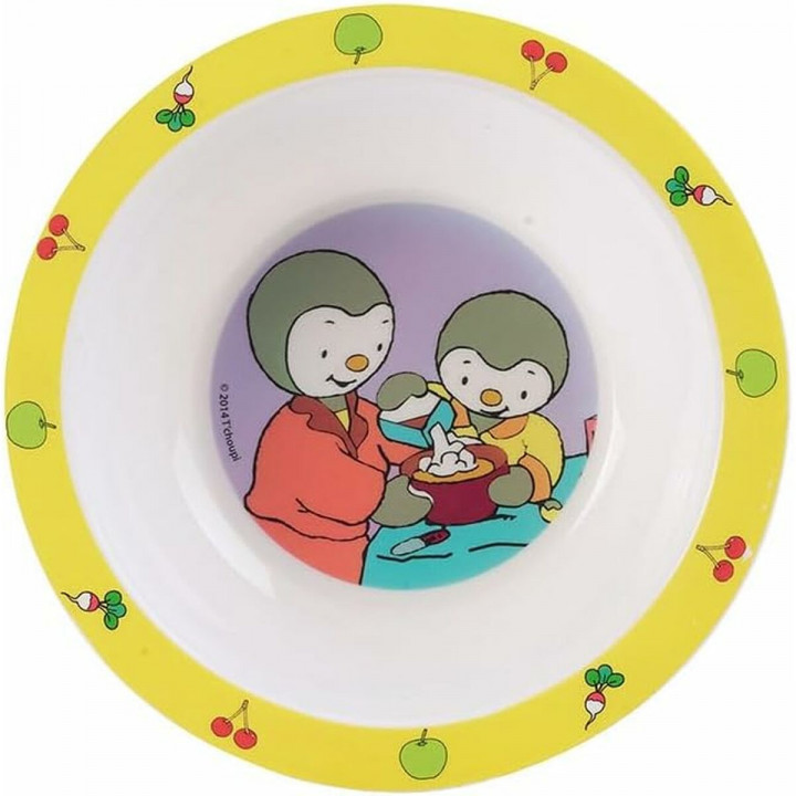 Service de Vaisselle Fun House