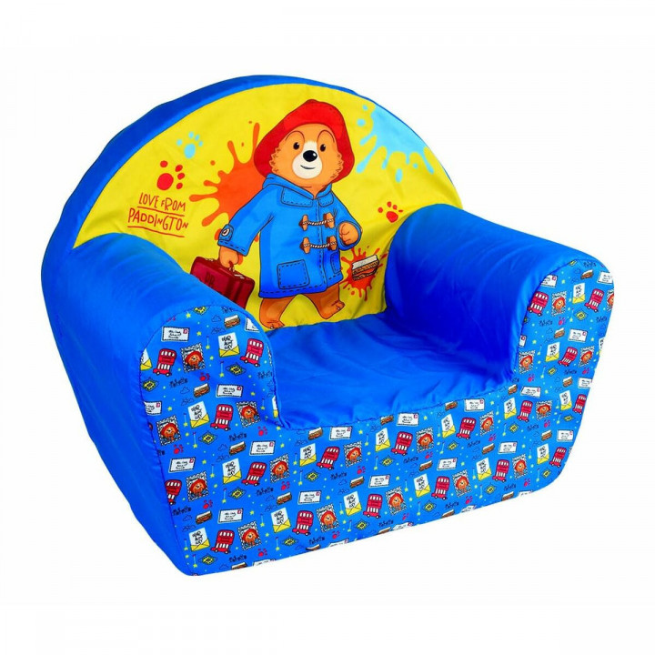 Sillón Infantil Fun House Paddington