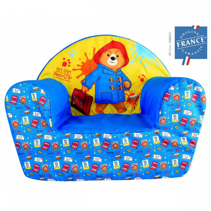 Poltrona per Bambini Fun House Paddington